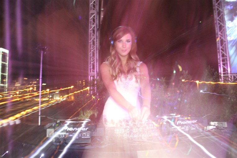Range Rover Gala Diner